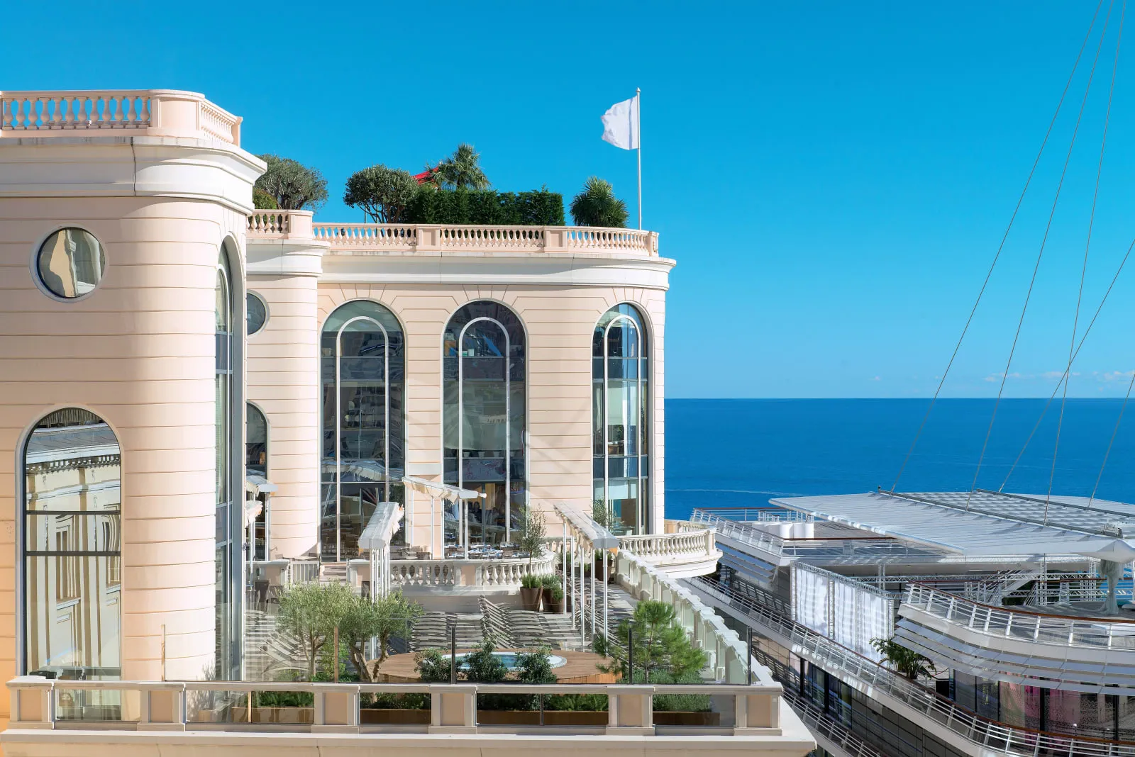 Hotel de Paris Monte-Carlo - 2