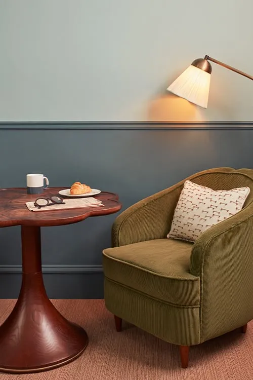 The Hoxton Edinburgh