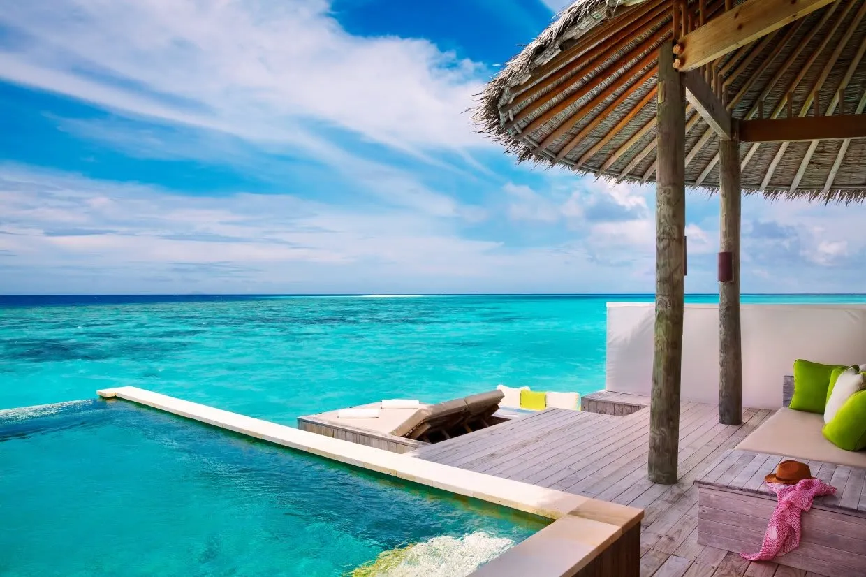 Six Senses Laamu - 2