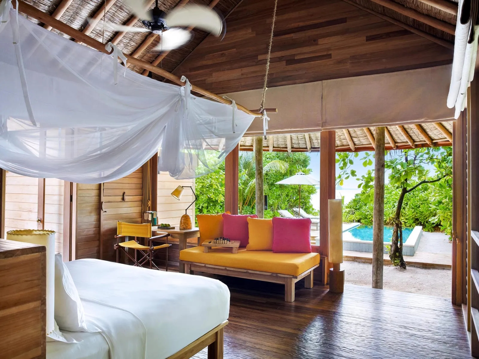 Six Senses Laamu - 3