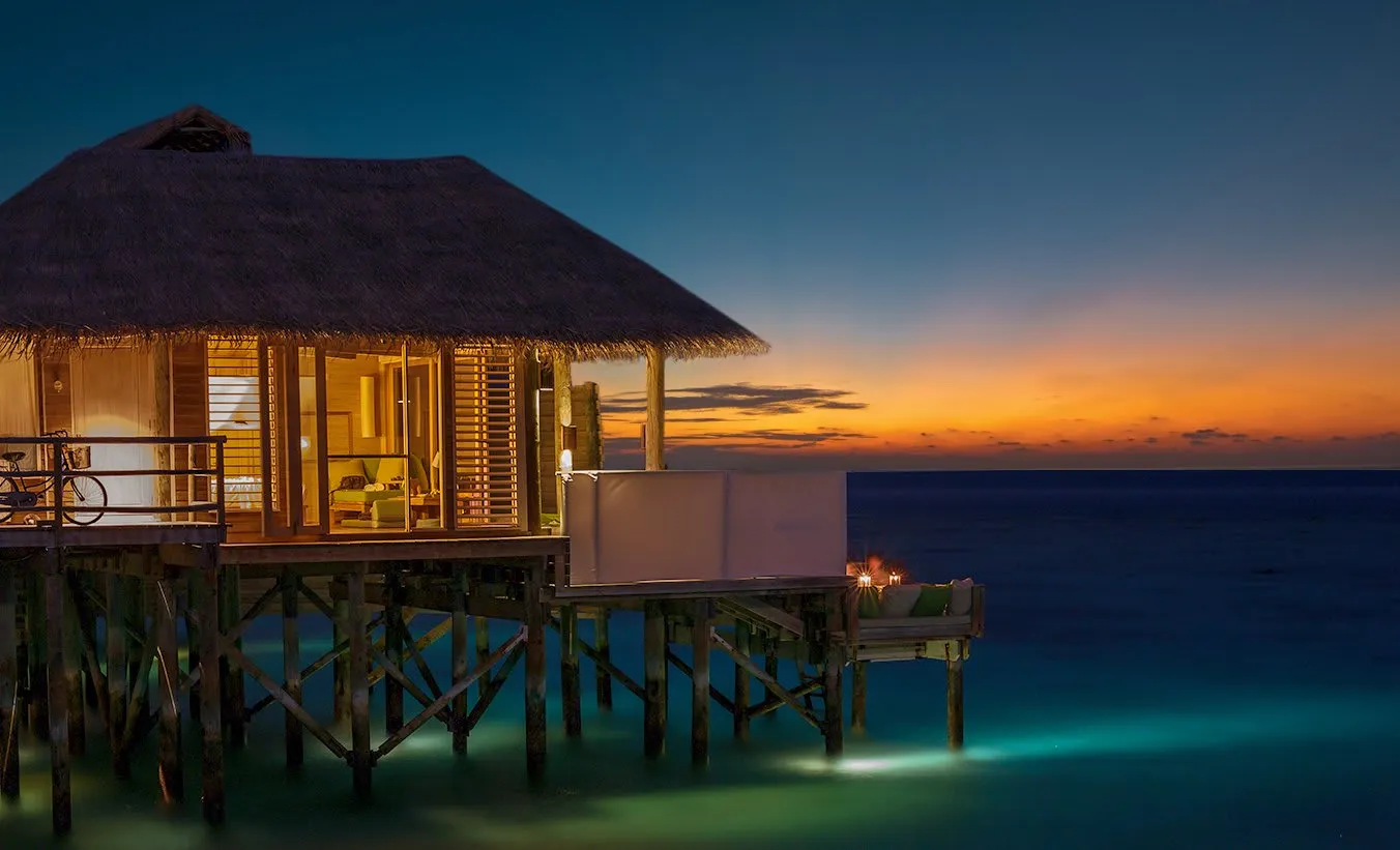 Six Senses Laamu - 4