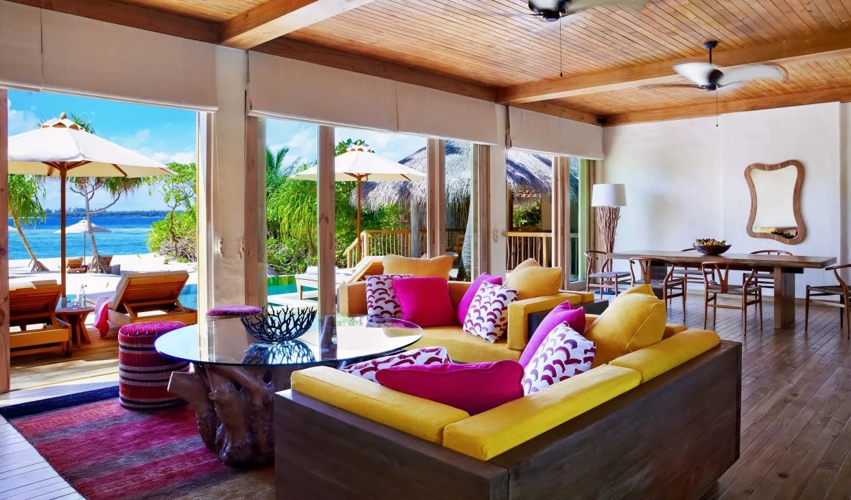 Six Senses Laamu - 5