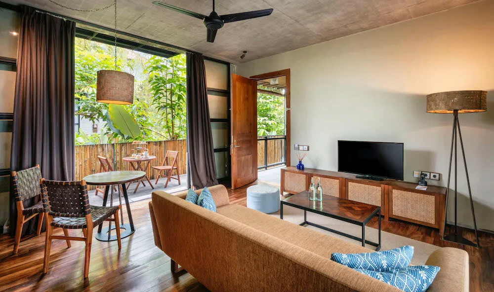 Bisma Eight Hotel - 2