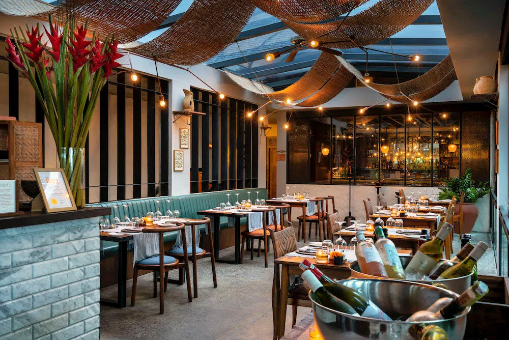 Bisma Eight Hotel - 3