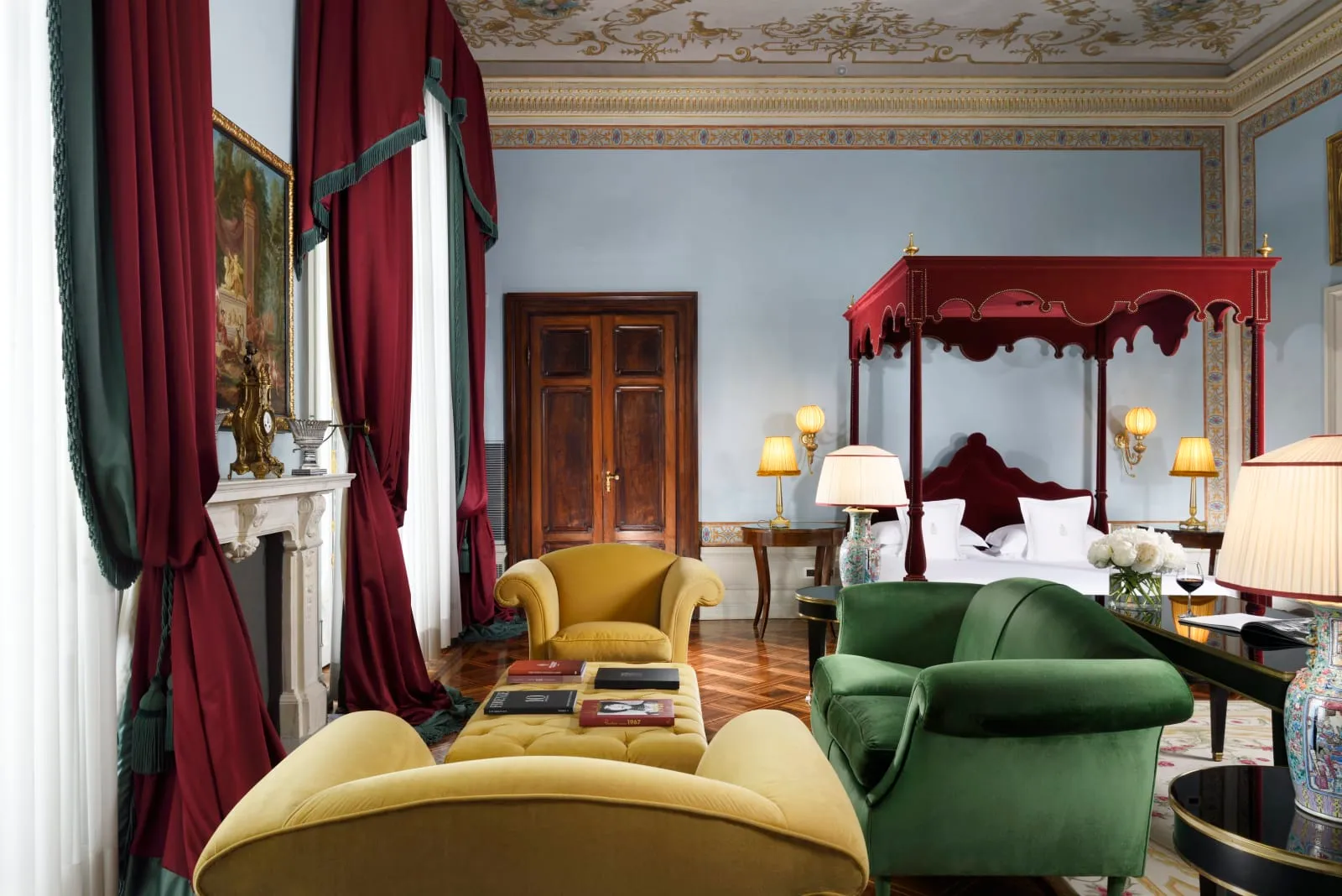 Villa Cora - 2