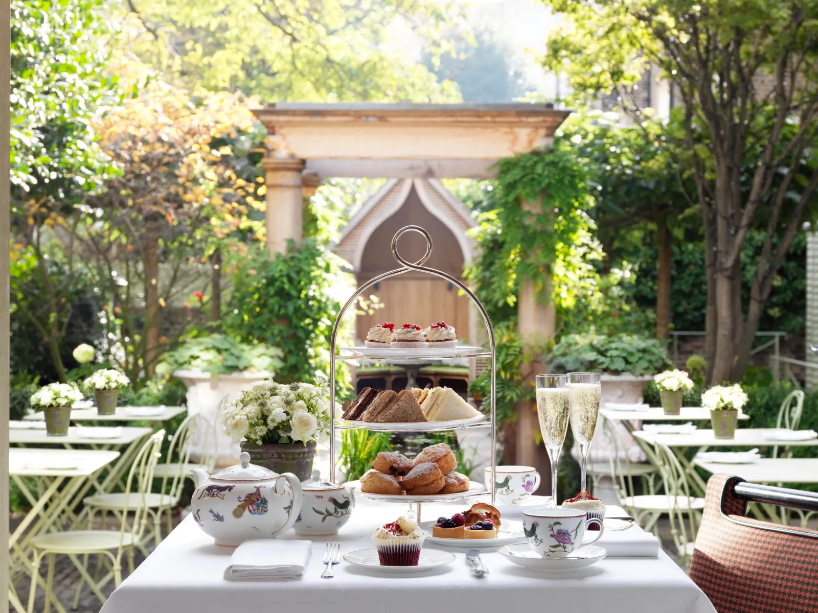 Number Sixteen Hotel - 2