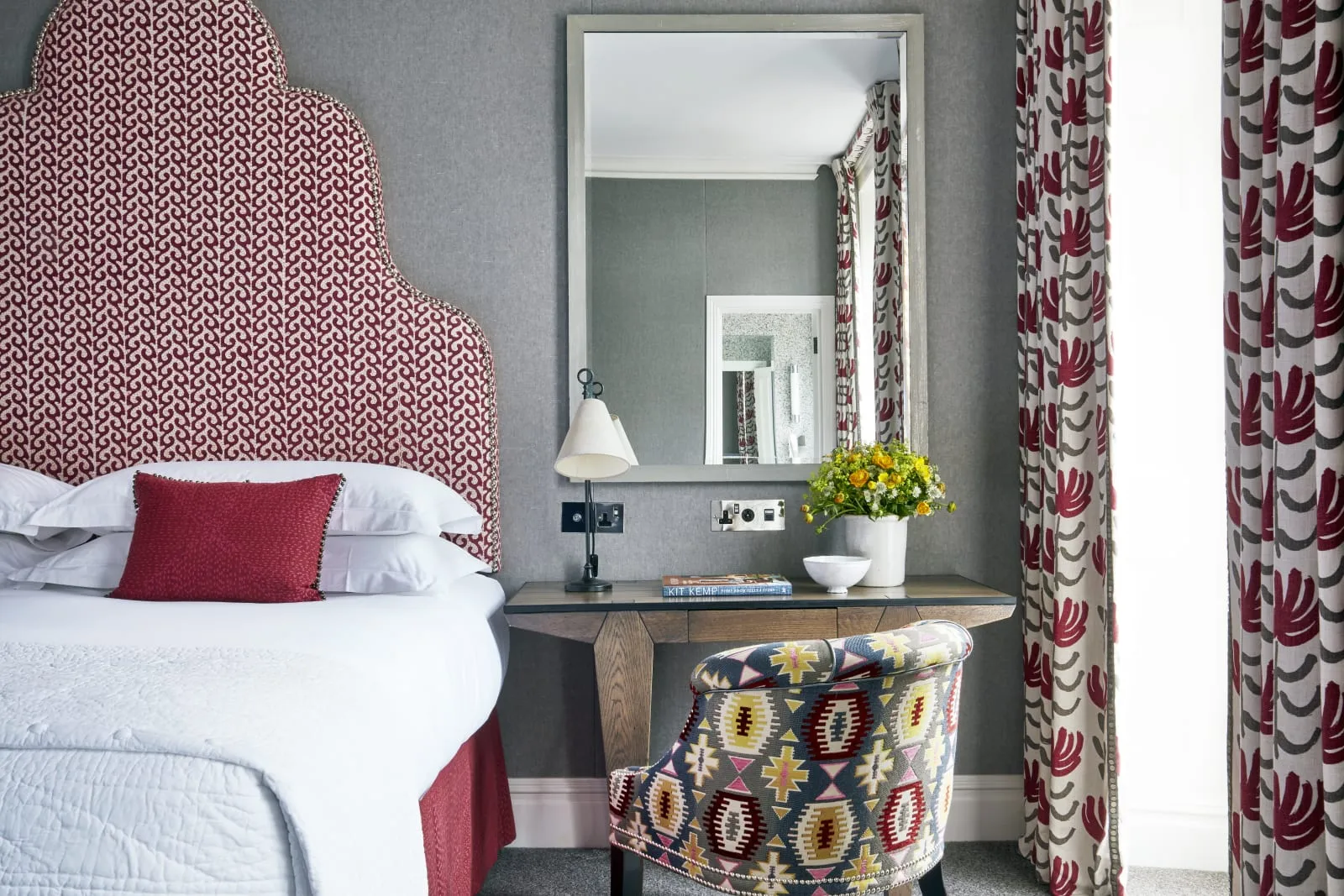 Number Sixteen Hotel - 4