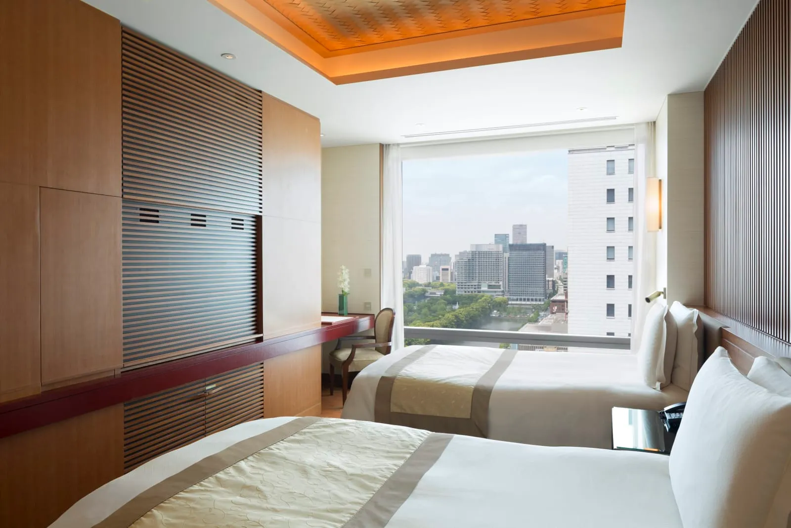 The Peninsula Tokyo - 2