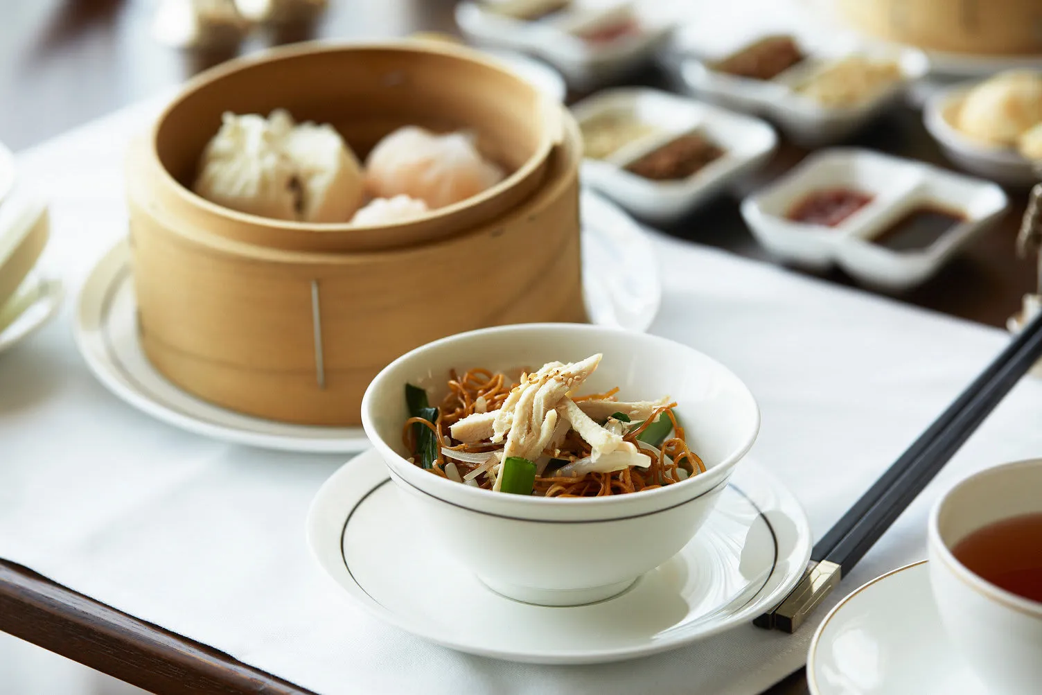 The Peninsula Tokyo - 4