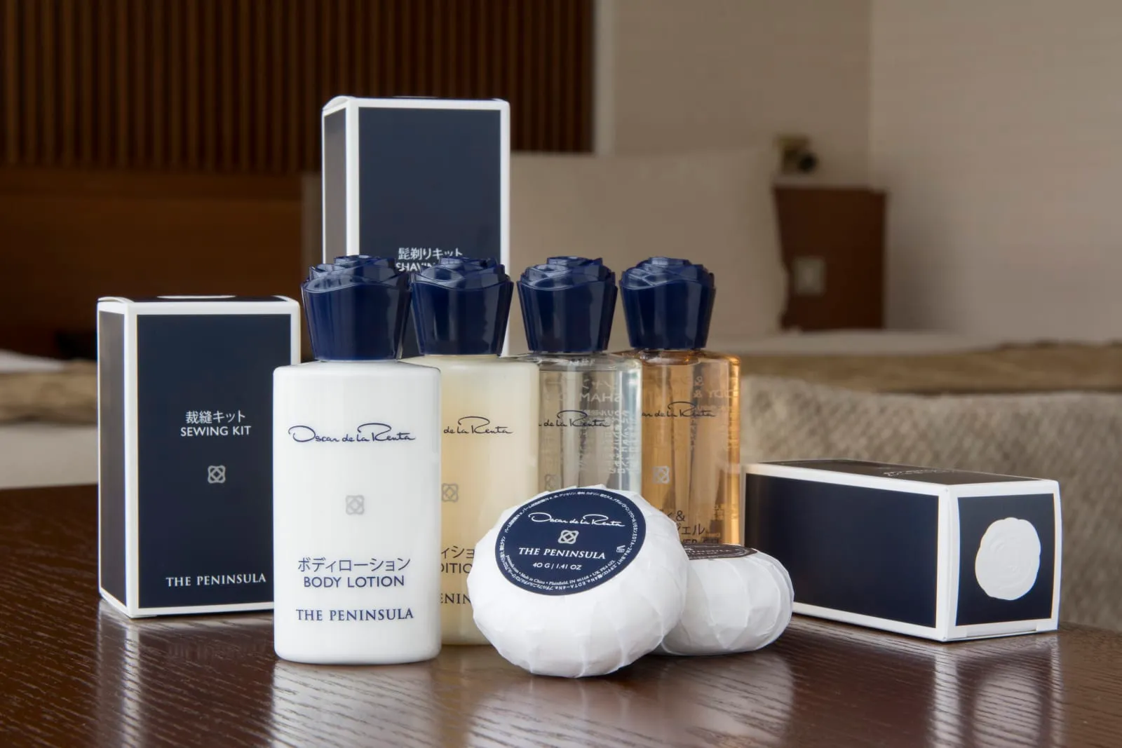 The Peninsula Tokyo - 5