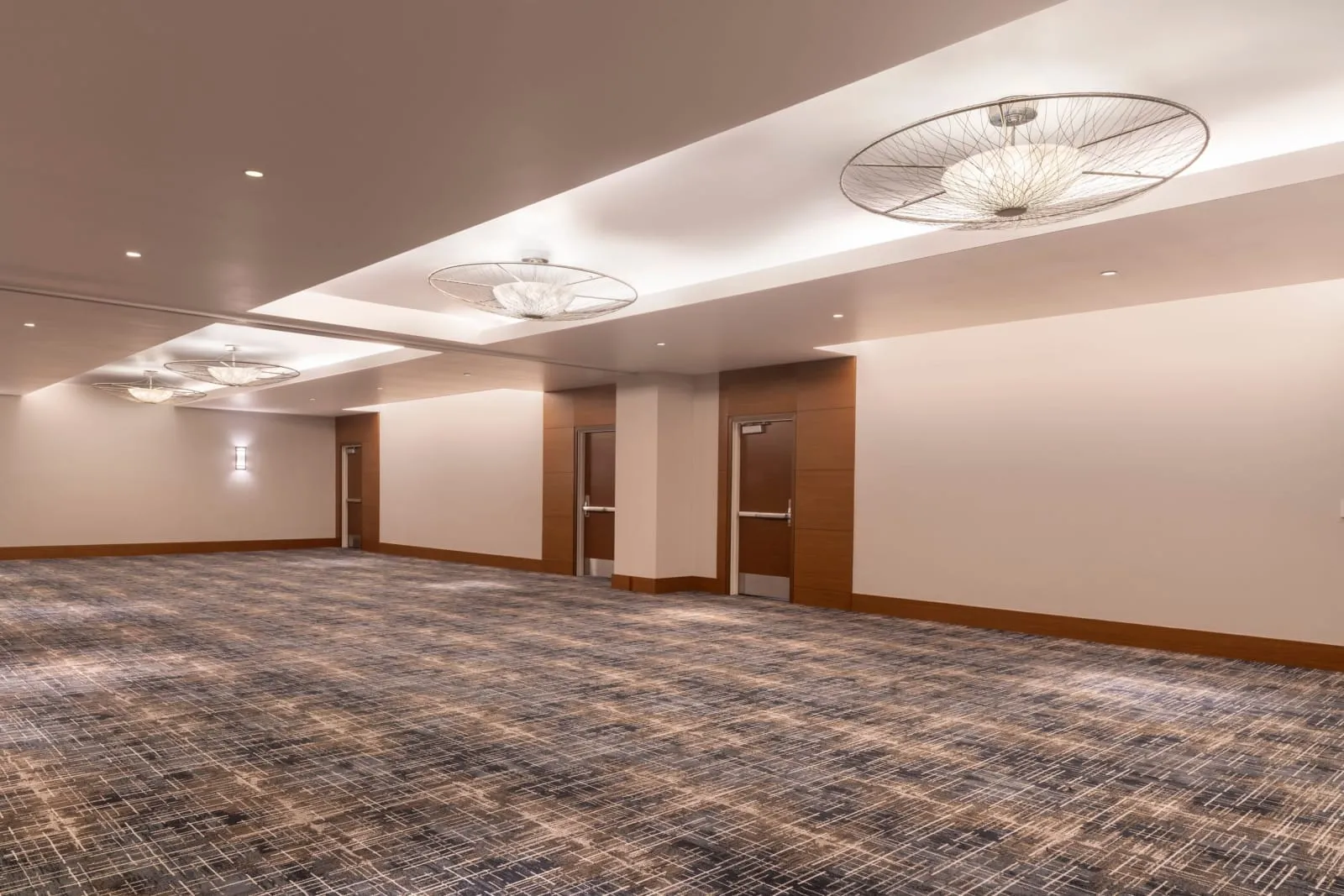 JW Marriott Los Angeles L.A. LIVE - 2