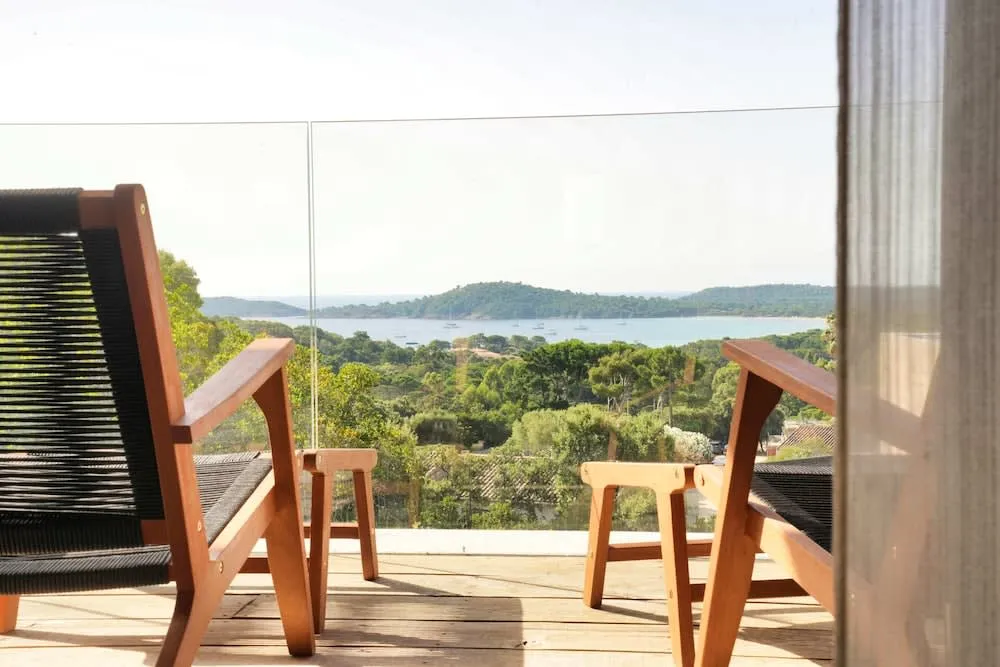 Les Regalia Hotel & SPA - 3