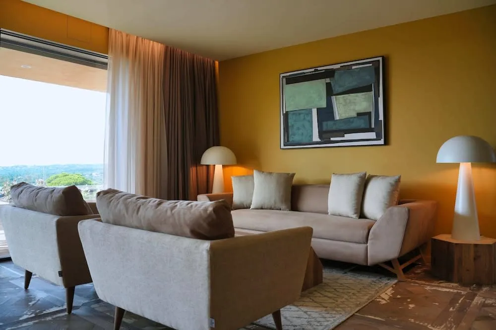 Les Regalia Hotel & SPA - 4