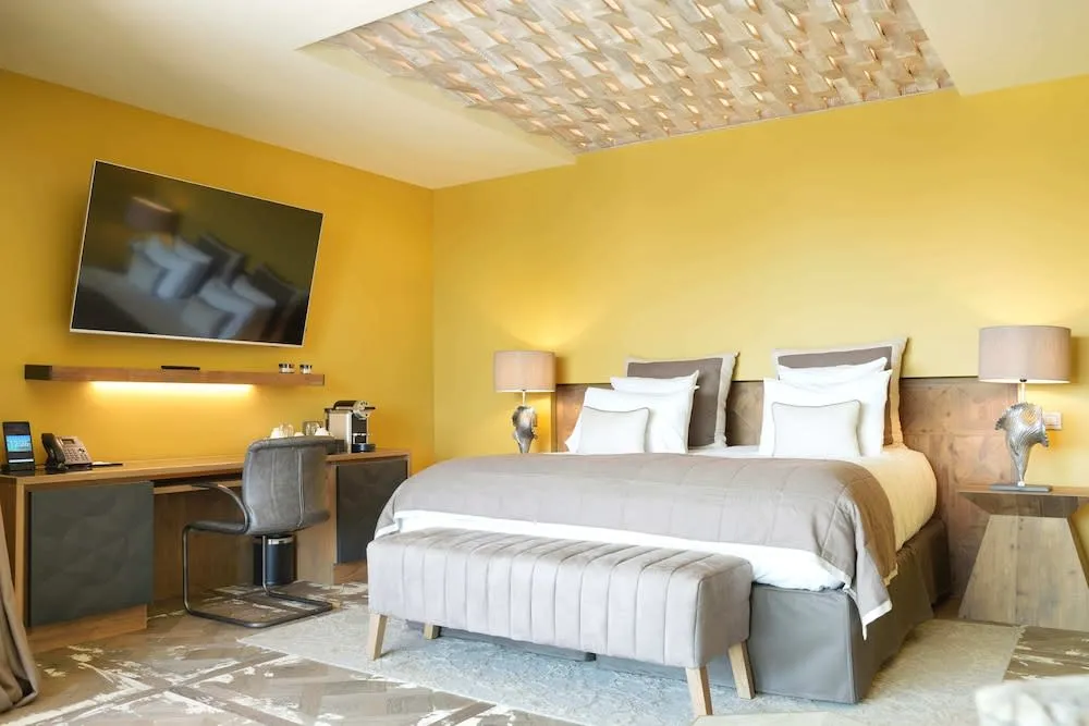 Les Regalia Hotel & SPA - 5