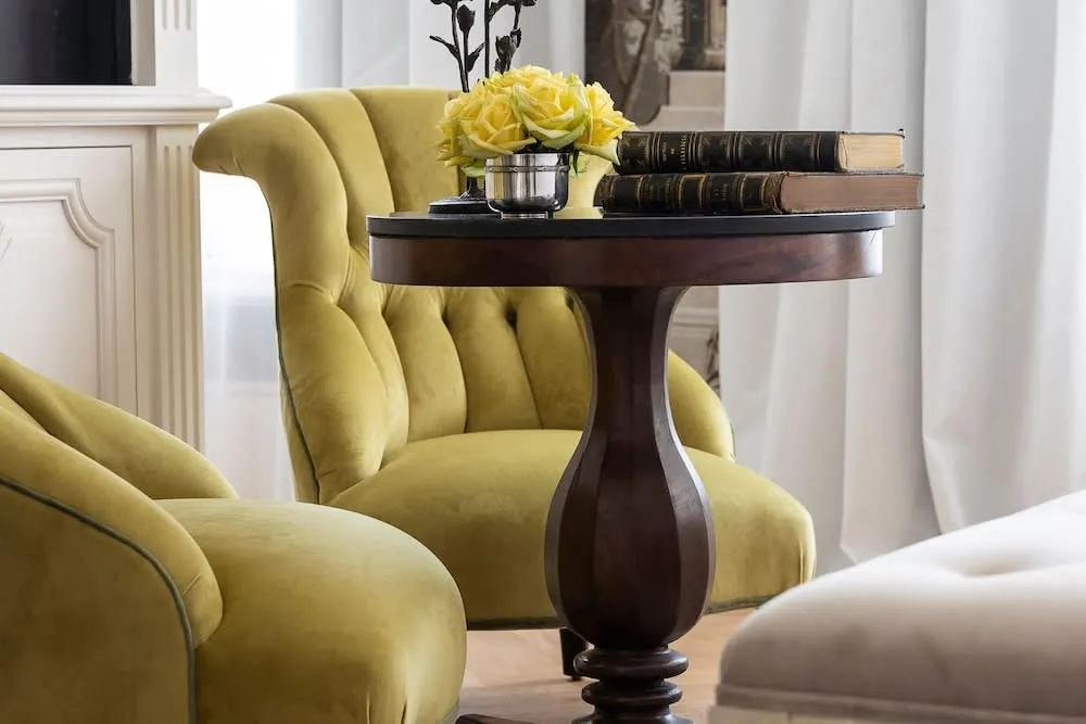 Villa Saint-Ange - 2