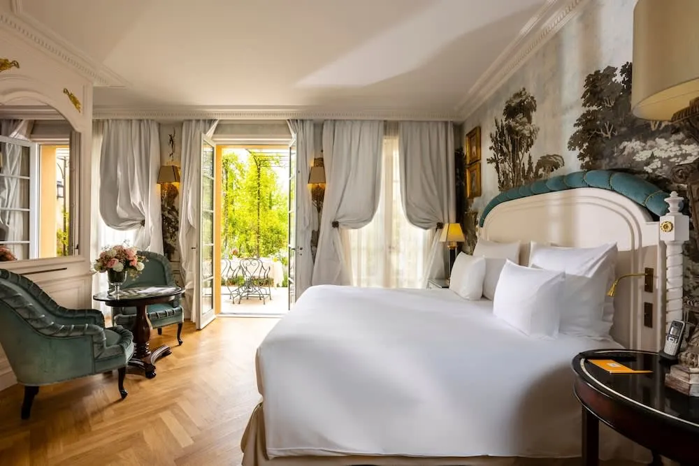 Villa Saint-Ange - 3