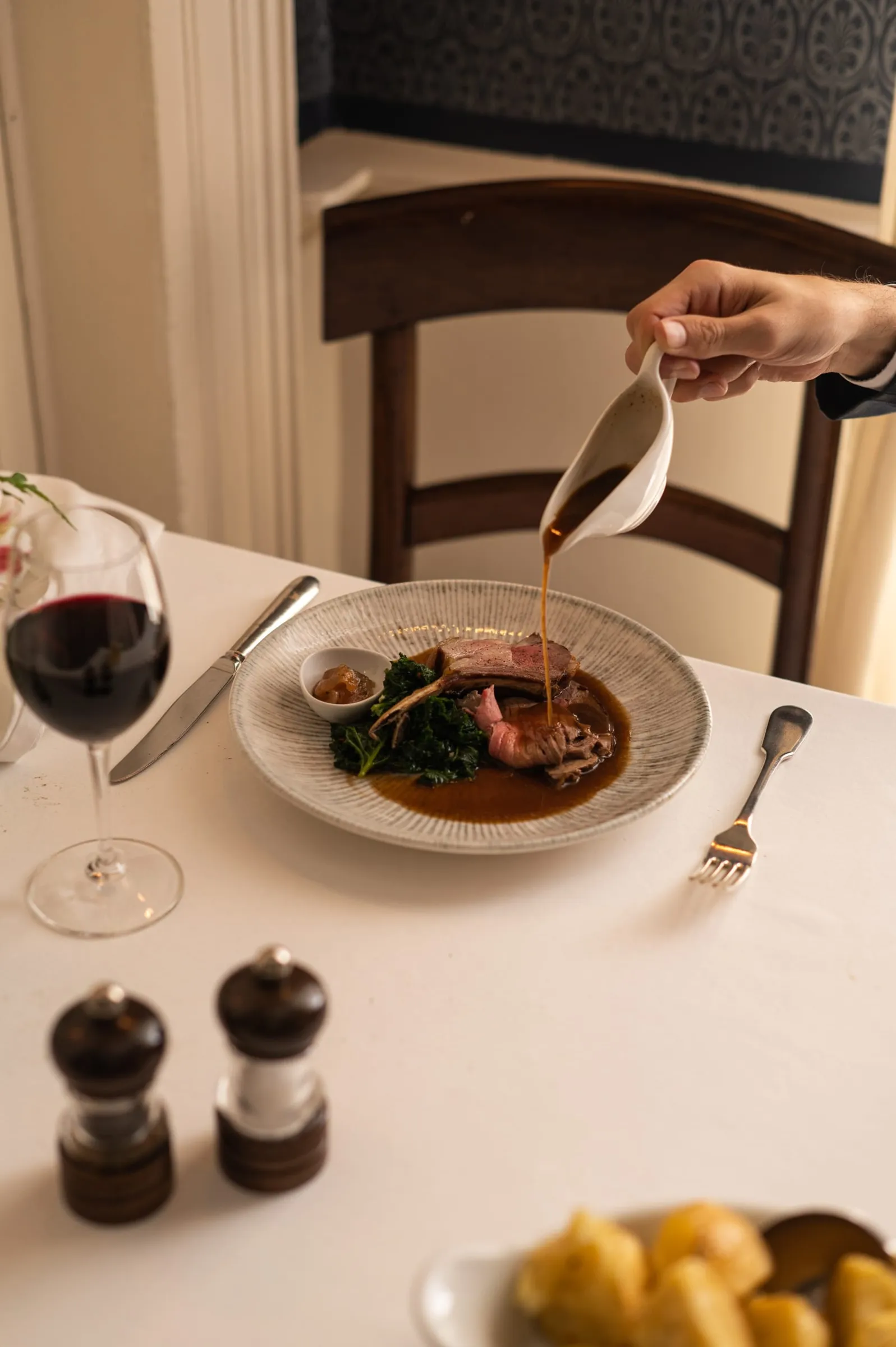 Ballymaloe House Hotel - 3