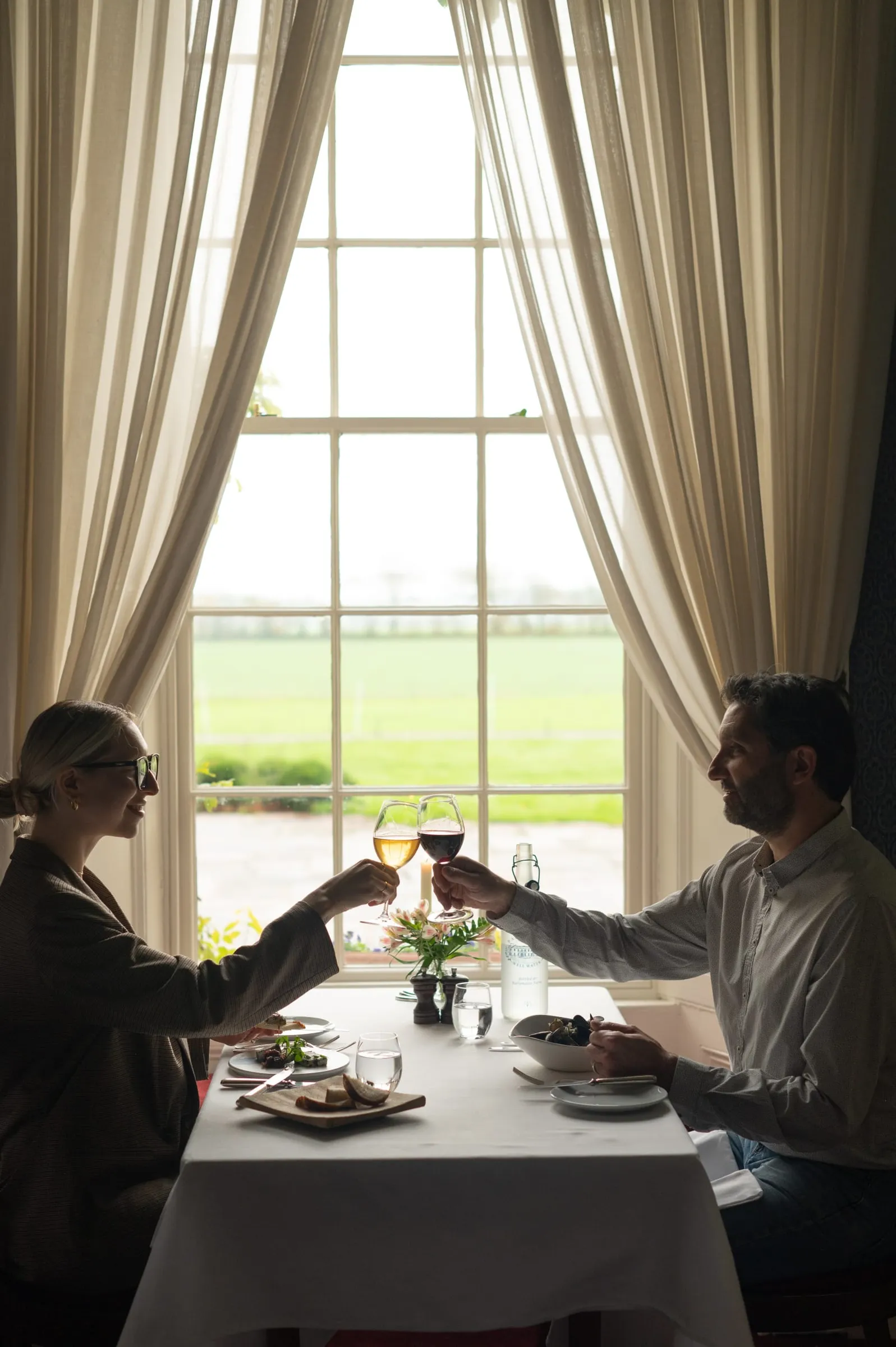 Ballymaloe House Hotel - 4