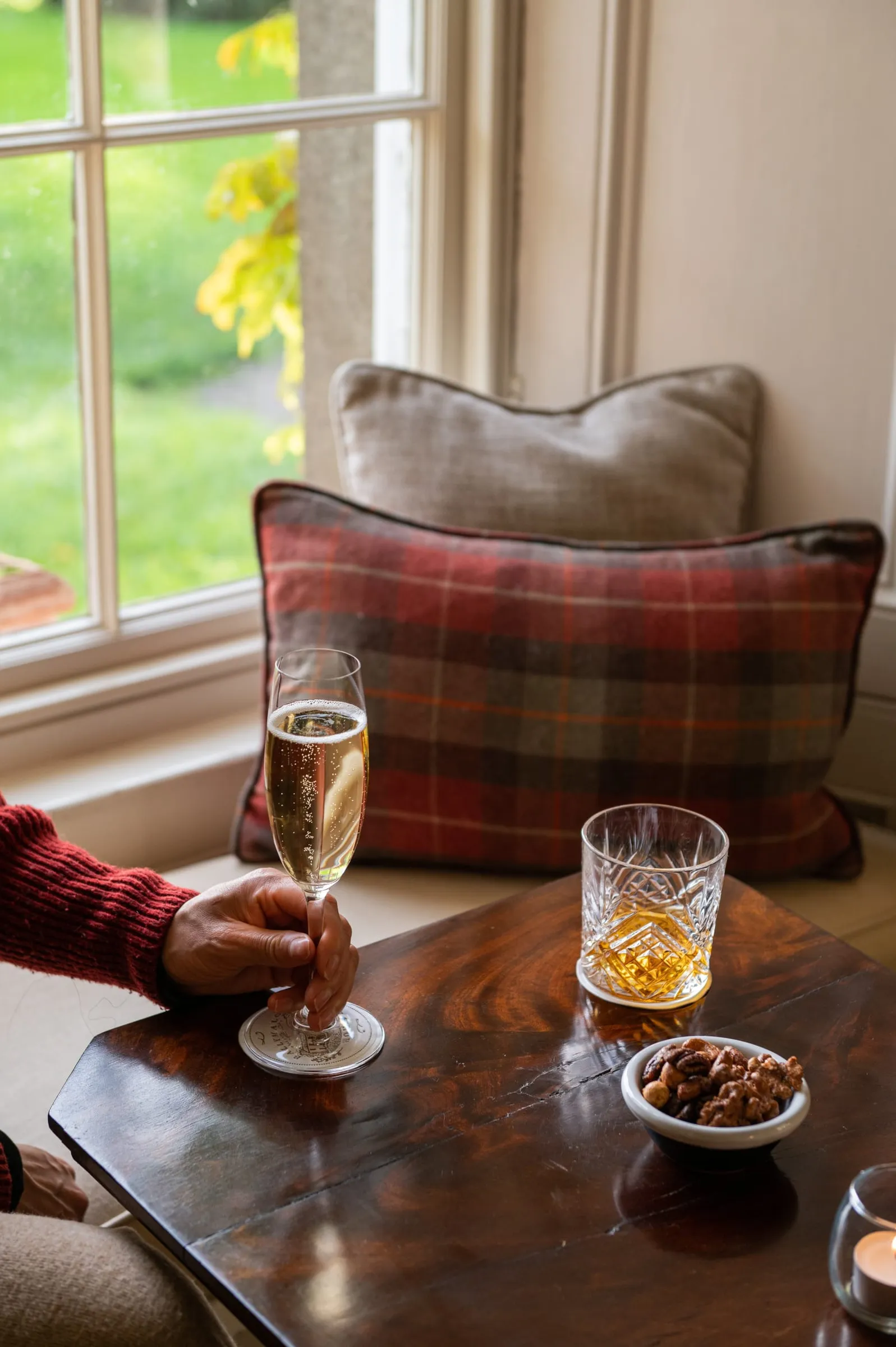 Ballymaloe House Hotel - 5