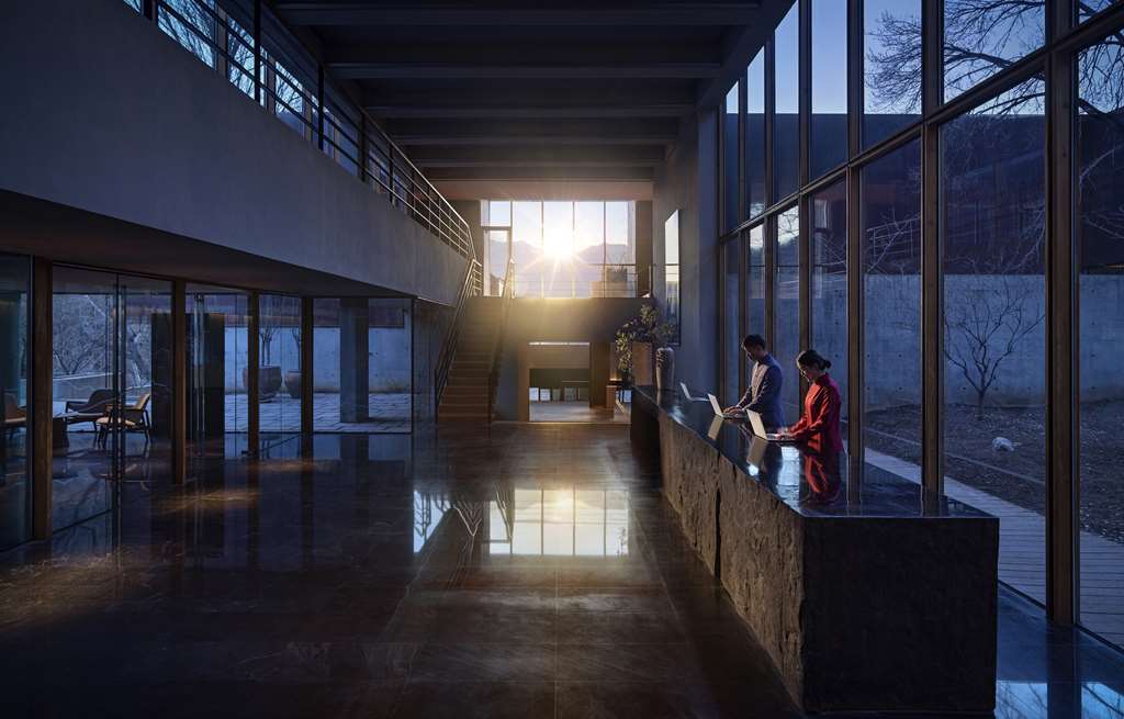 Commune by the Great Wall - 2