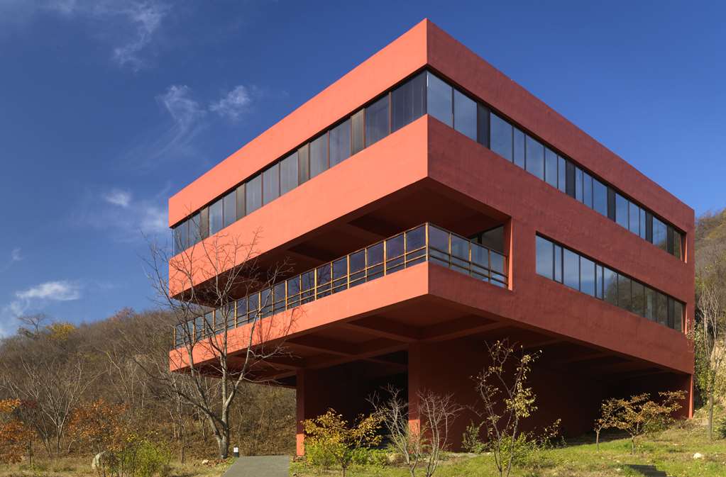 Commune by the Great Wall - 3