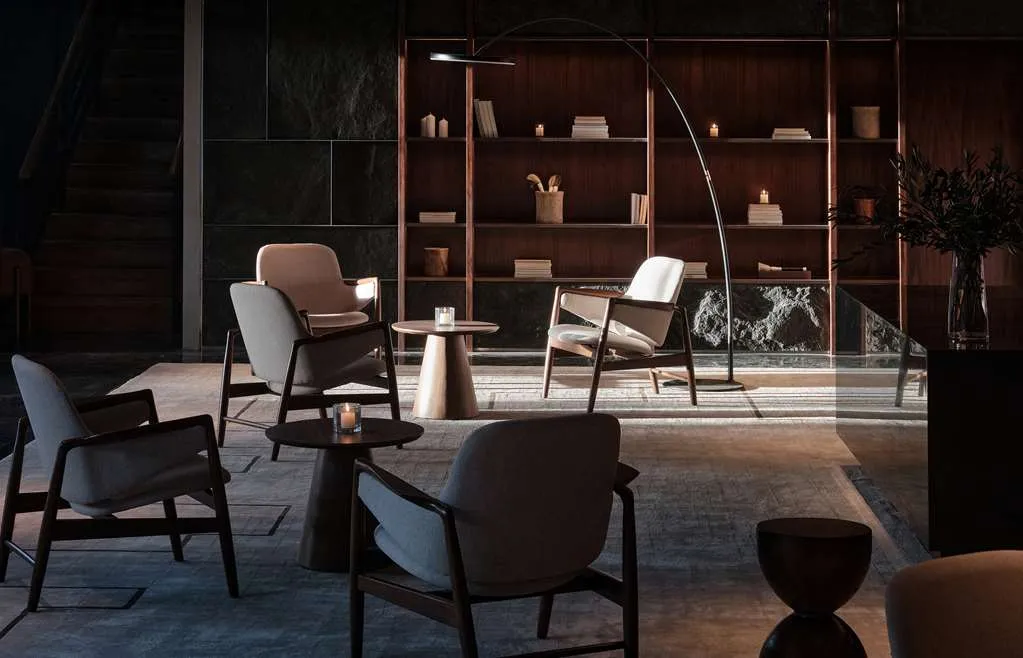 Commune by the Great Wall - 5