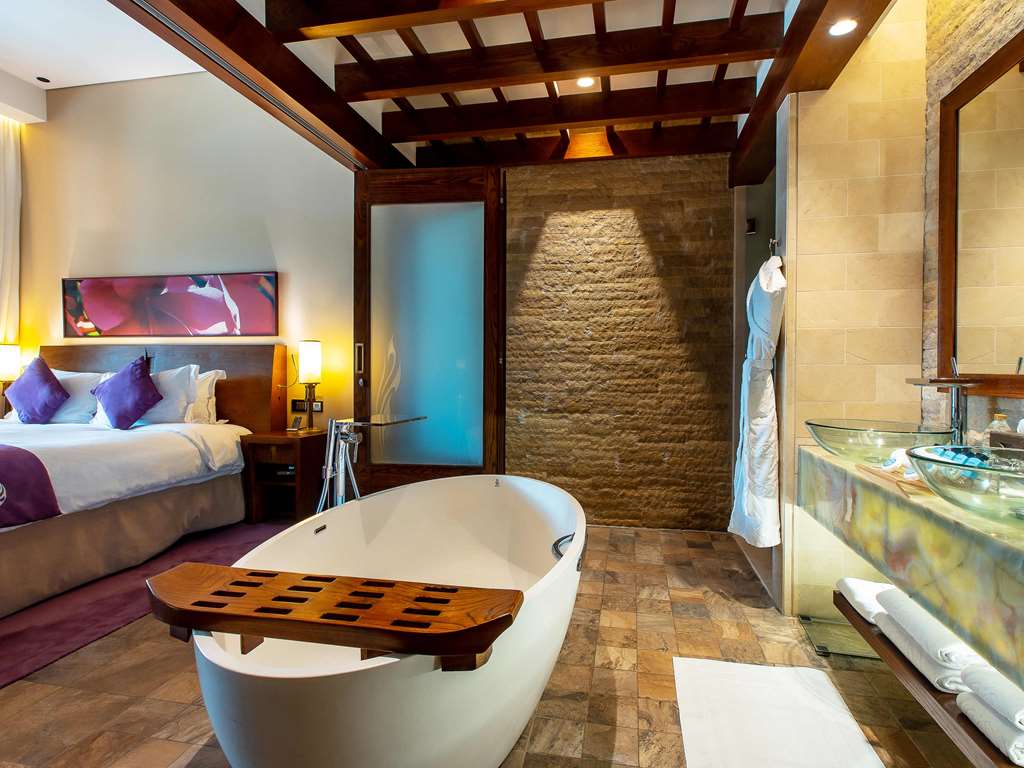 Sofitel Dubai the Palm Resort & Spa - 2