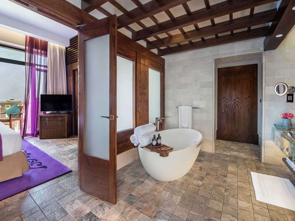 Sofitel Dubai the Palm Resort & Spa - 4