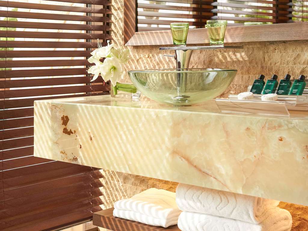 Sofitel Dubai the Palm Resort & Spa - 5