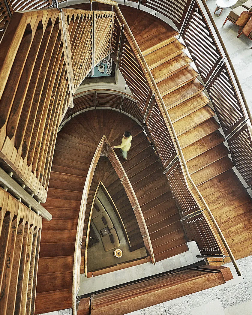 Four Seasons Resort Bali at Sayan - 4