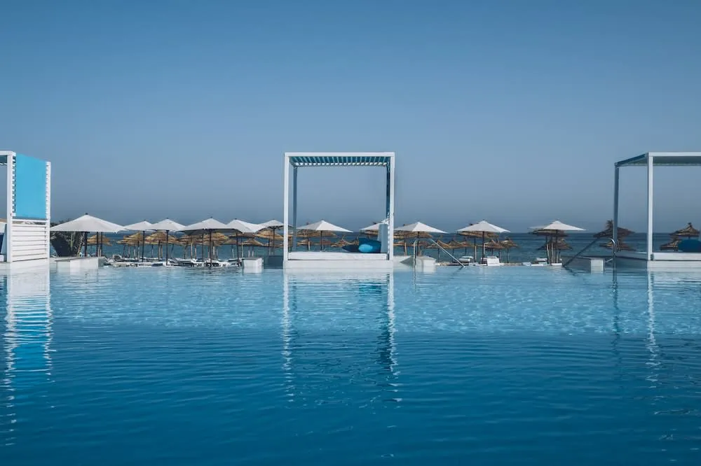 Iberostar Selection Kuriat Palace - 3