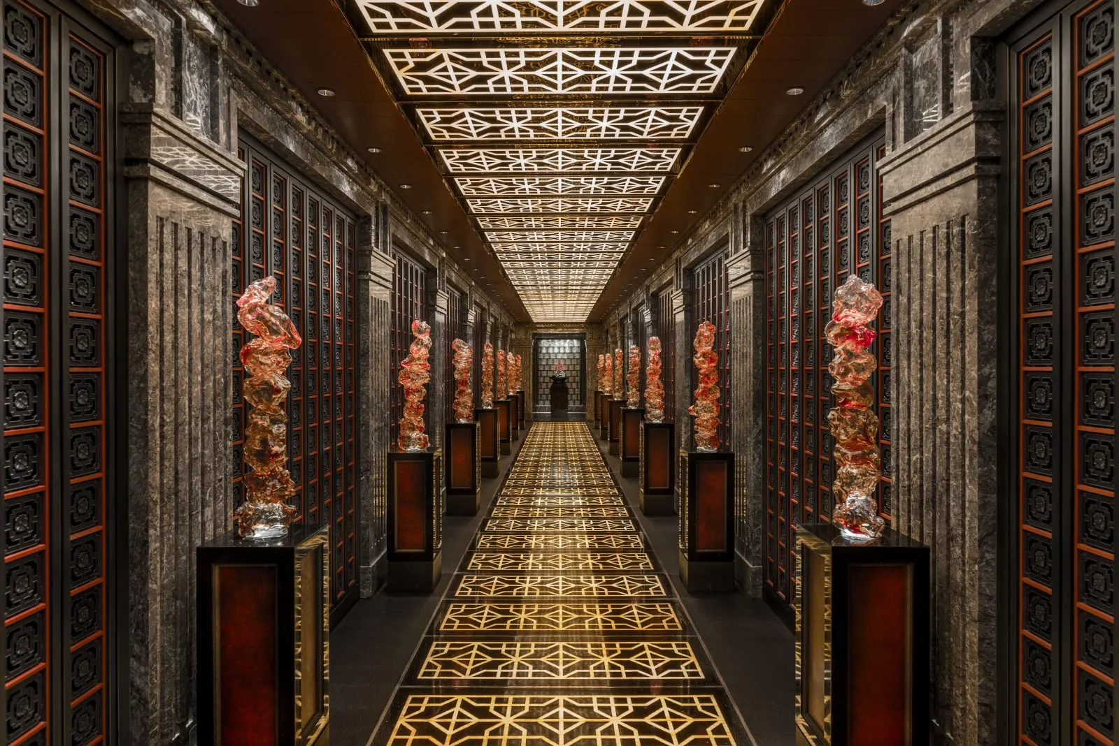 Four Seasons Hotel Beijing