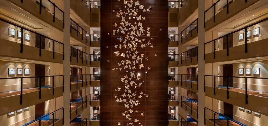 Four Seasons Hotel Beijing - 4