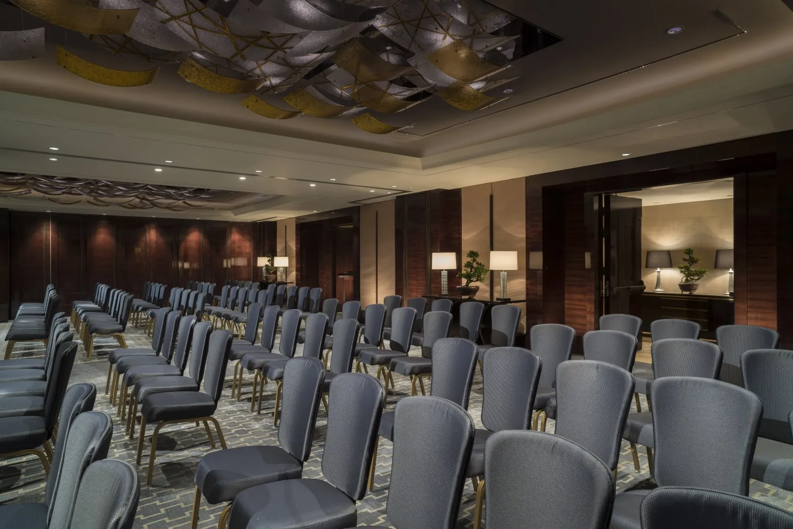 Four Seasons Hotel Beijing - 5