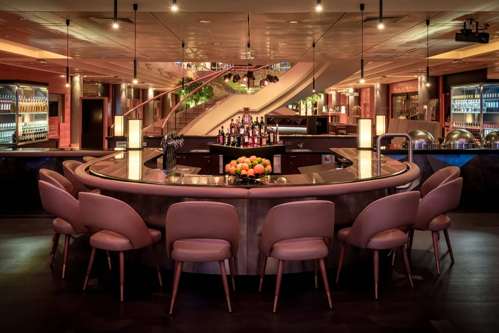 Vienna Marriott Hotel - 3