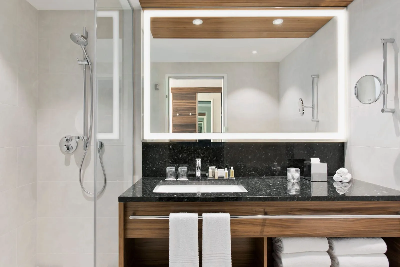 Vienna Marriott Hotel - 5