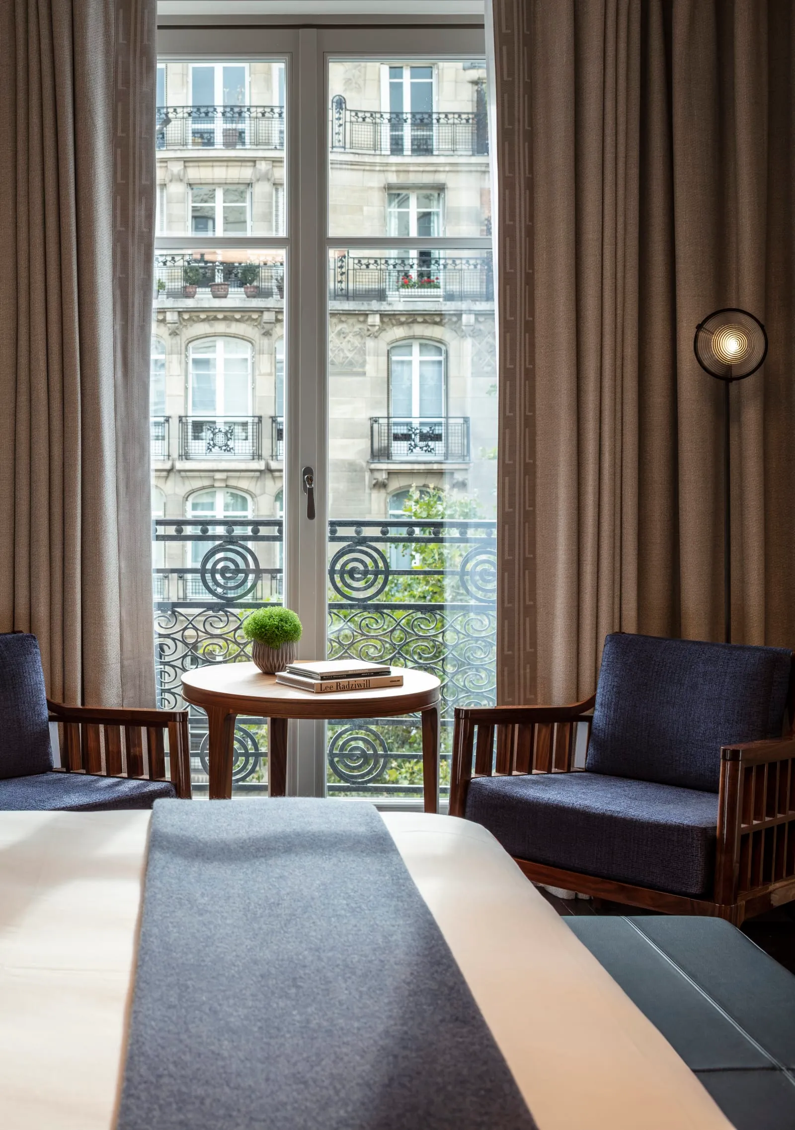 Mandarin Oriental Lutetia, Paris - 2