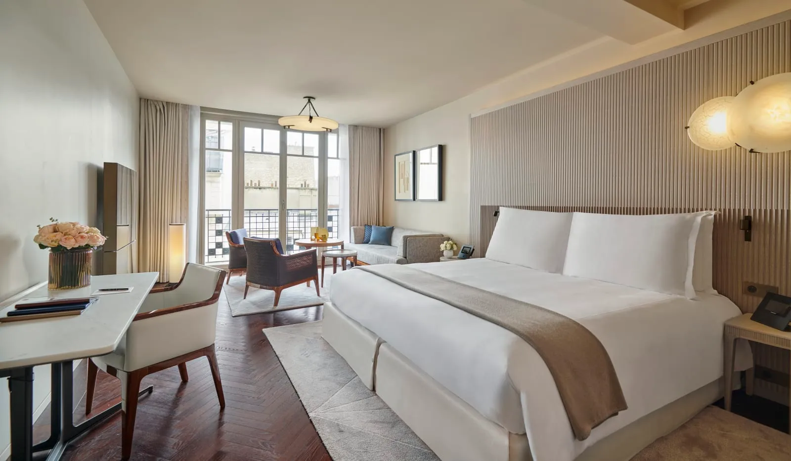 Mandarin Oriental Lutetia, Paris - 3
