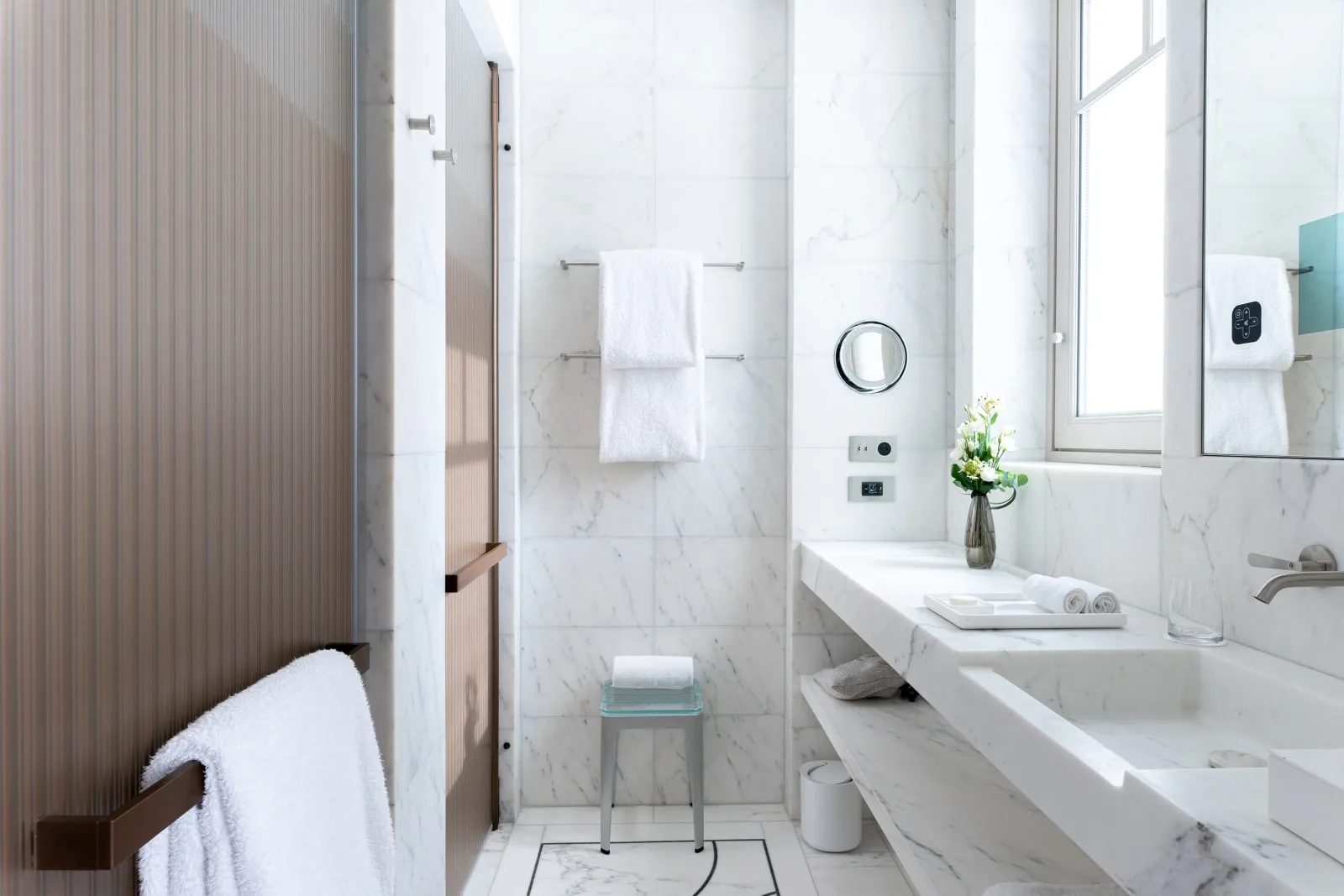Mandarin Oriental Lutetia, Paris - 4