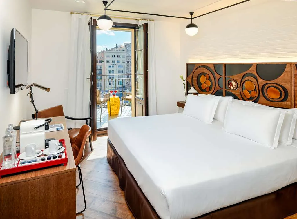 H10 Metropolitan - 2