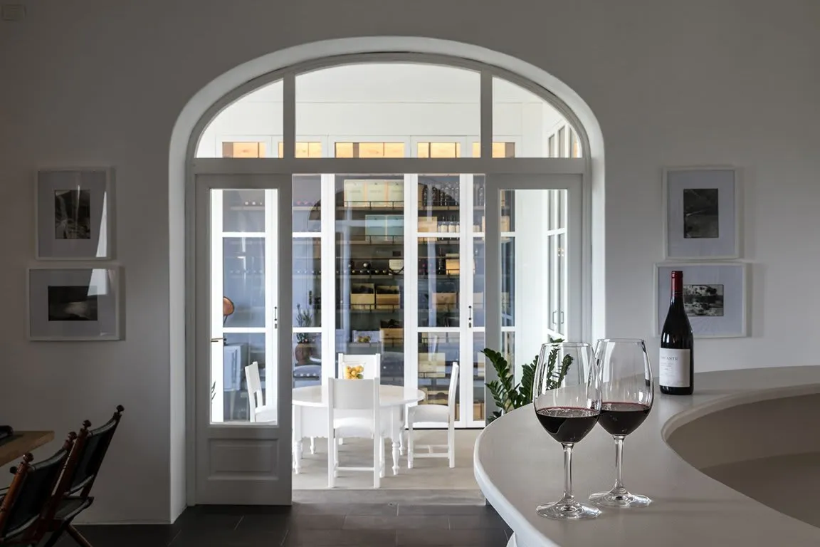 Capofaro Locanda & Malvasia - 3