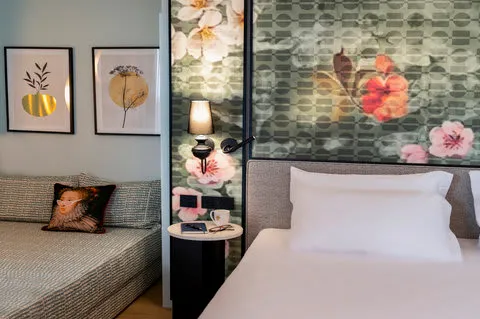 Hotel Indigo FLORENCE by IHG - 2