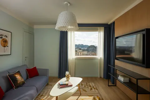 Hotel Indigo FLORENCE by IHG - 3