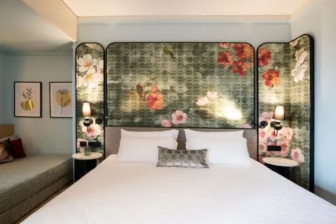 Hotel Indigo FLORENCE by IHG - 4