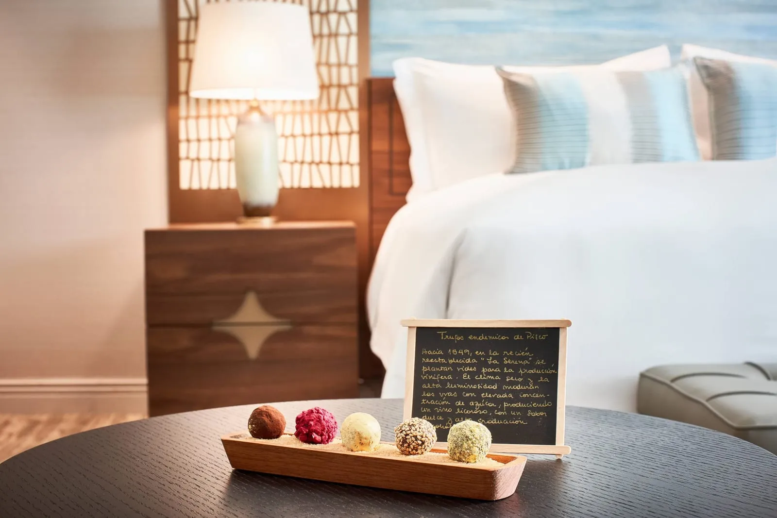 The Ritz-Carlton, Santiago - 5