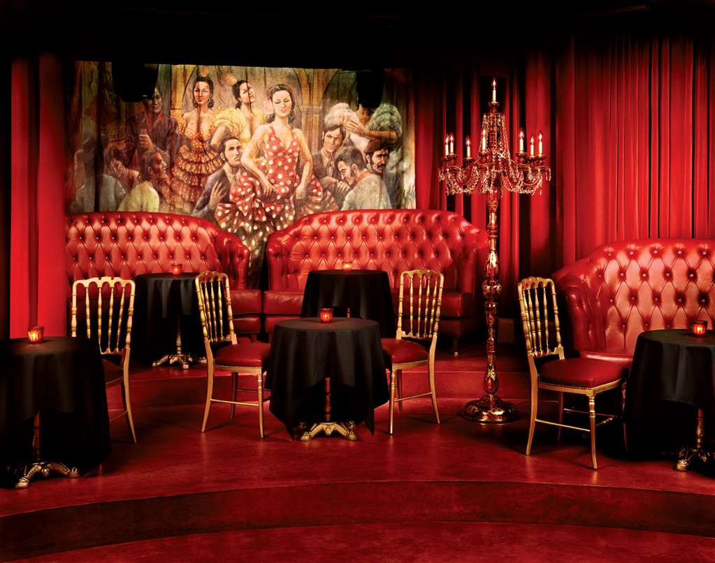 Faena Hotel Buenos Aires - 2