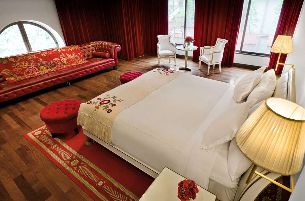 Faena Hotel Buenos Aires - 4