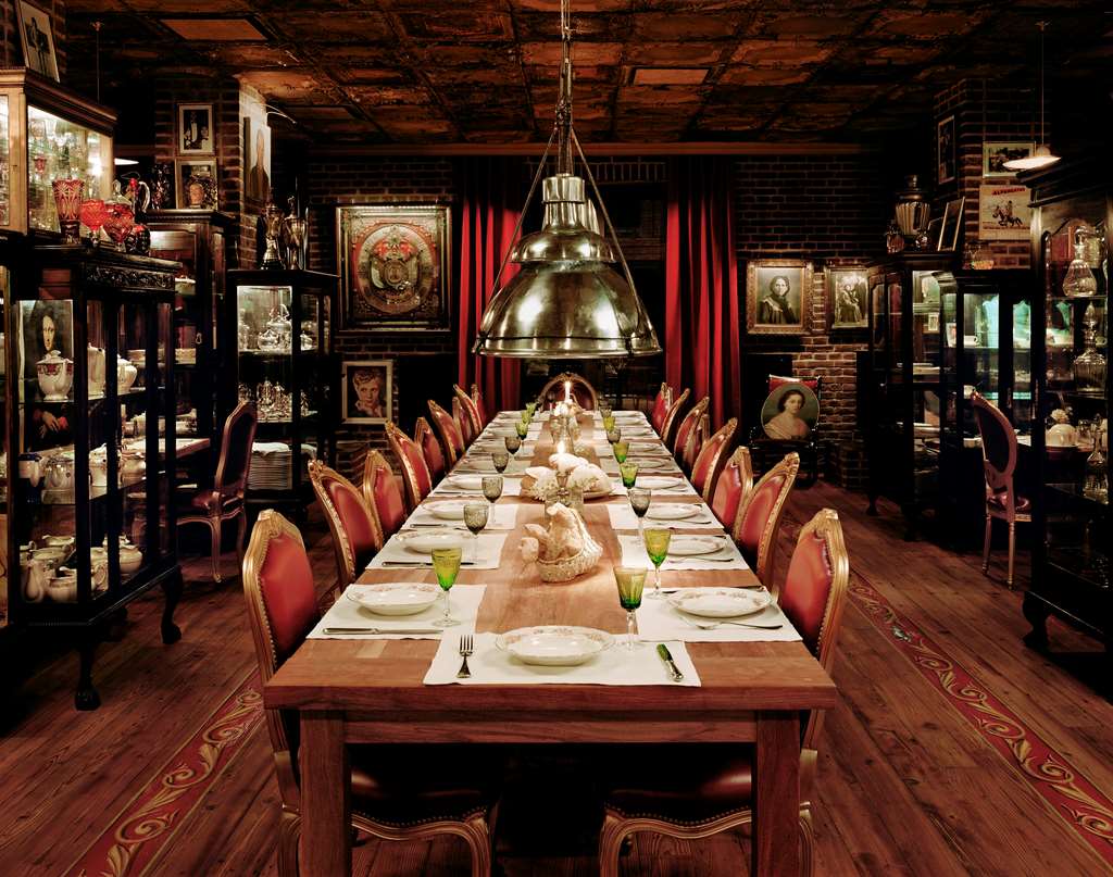 Faena Hotel Buenos Aires - 5