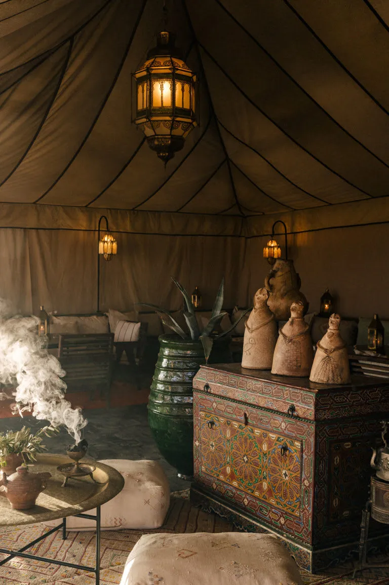 Caravan Agafay by Our Habitas - 3