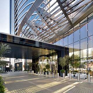 Address Sky View, Downtown Dubai